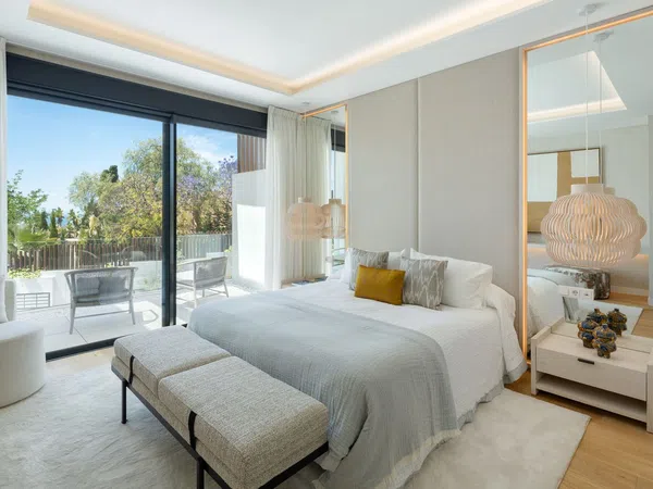 Chalet adosado en ronda de Nabrisa Oeste s/n a - Foto 12