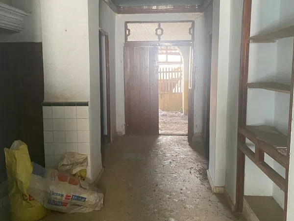 Casa de pueblo en Calle Larga del Pueblo, 12 - Foto 2