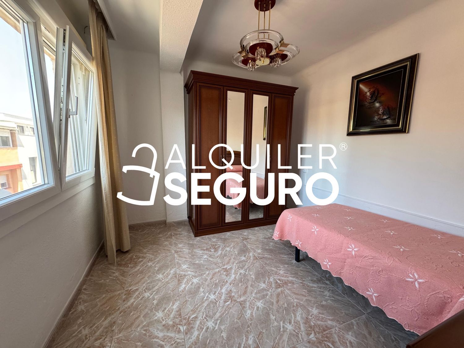 Piso en Calle Mendoza, Huelin - Foto 18