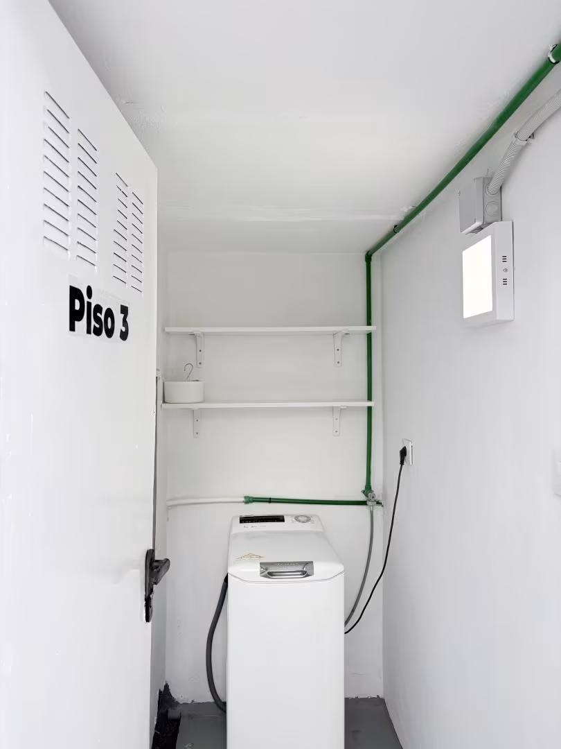 Piso en  Calle Norte 34 - Foto 18