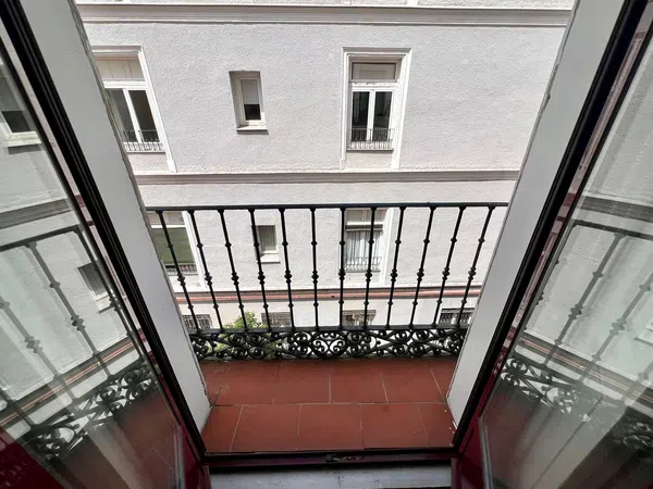 Alquiler de piso en Calle del Espíritu Santo, 27 - Foto 13