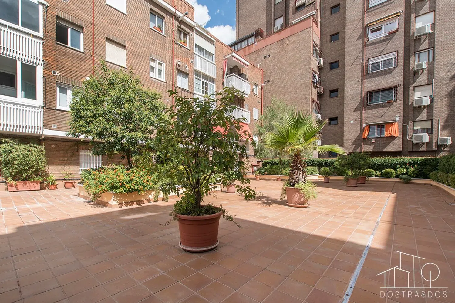 Piso en calle de Arturo Baldasano, 7 - Foto 24