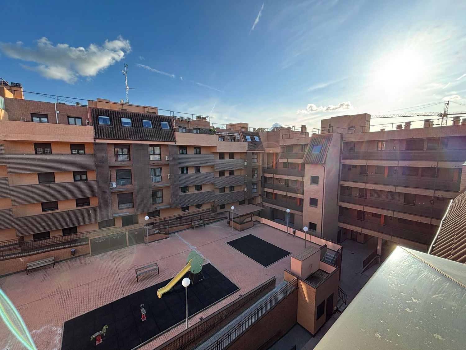 Ático en Calle de Cecilio Lázaro, 1, Foso-Moreras, Foso-Moreras - Foto 10
