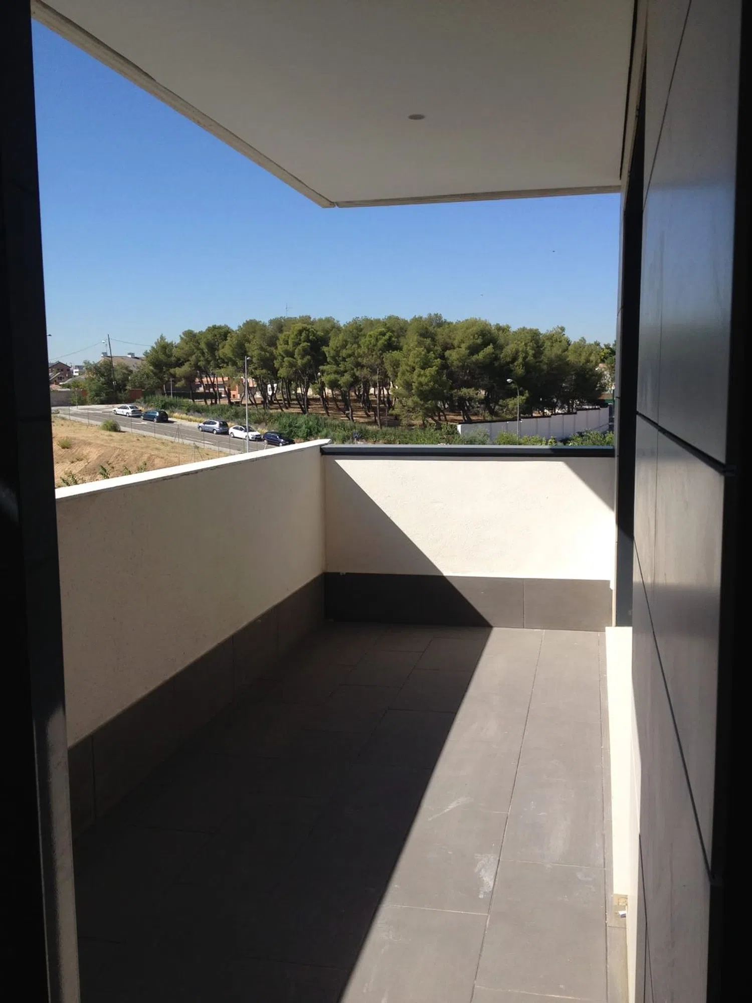Piso en avenida de las Fuerzas Armadas, 146 - Foto 4