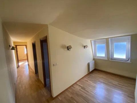 Ático en calle Fernando Macías, 31