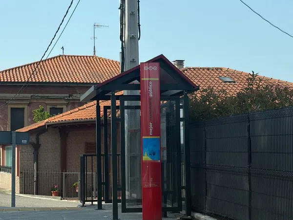 Casa o chalet independiente en Camino de Granda a Cabueñes, 218, Granda - Foto 33
