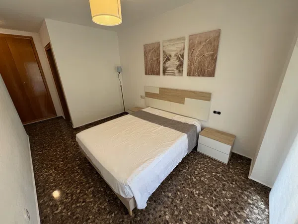 Piso en Calle de la Serra Martés, 18, Benicalap - Foto 13