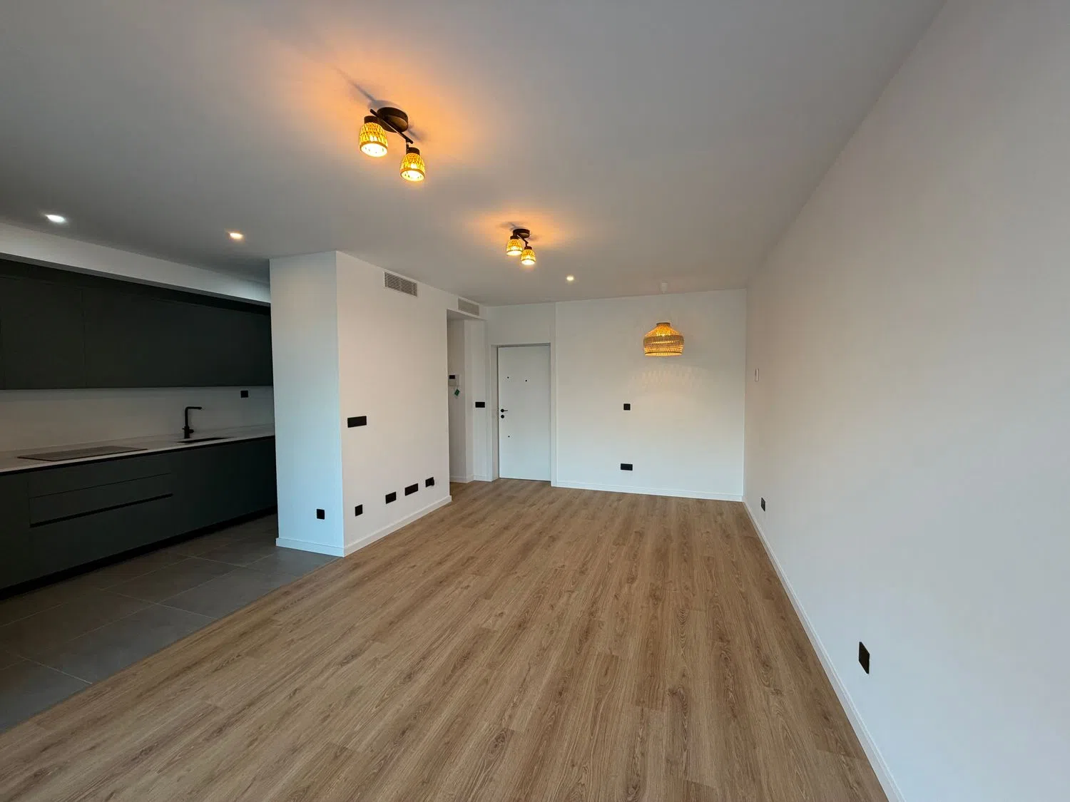 Piso en calle Profesor Jesus Marin, 6 - Foto 5