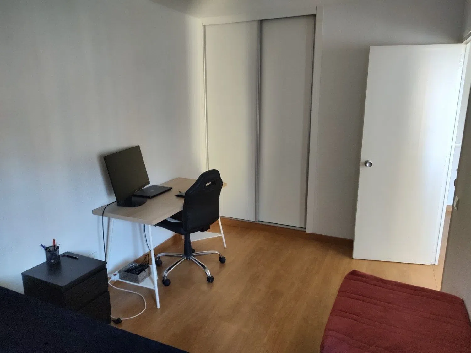 Piso en calle de Mota del Cuervo, 76 - Foto 5