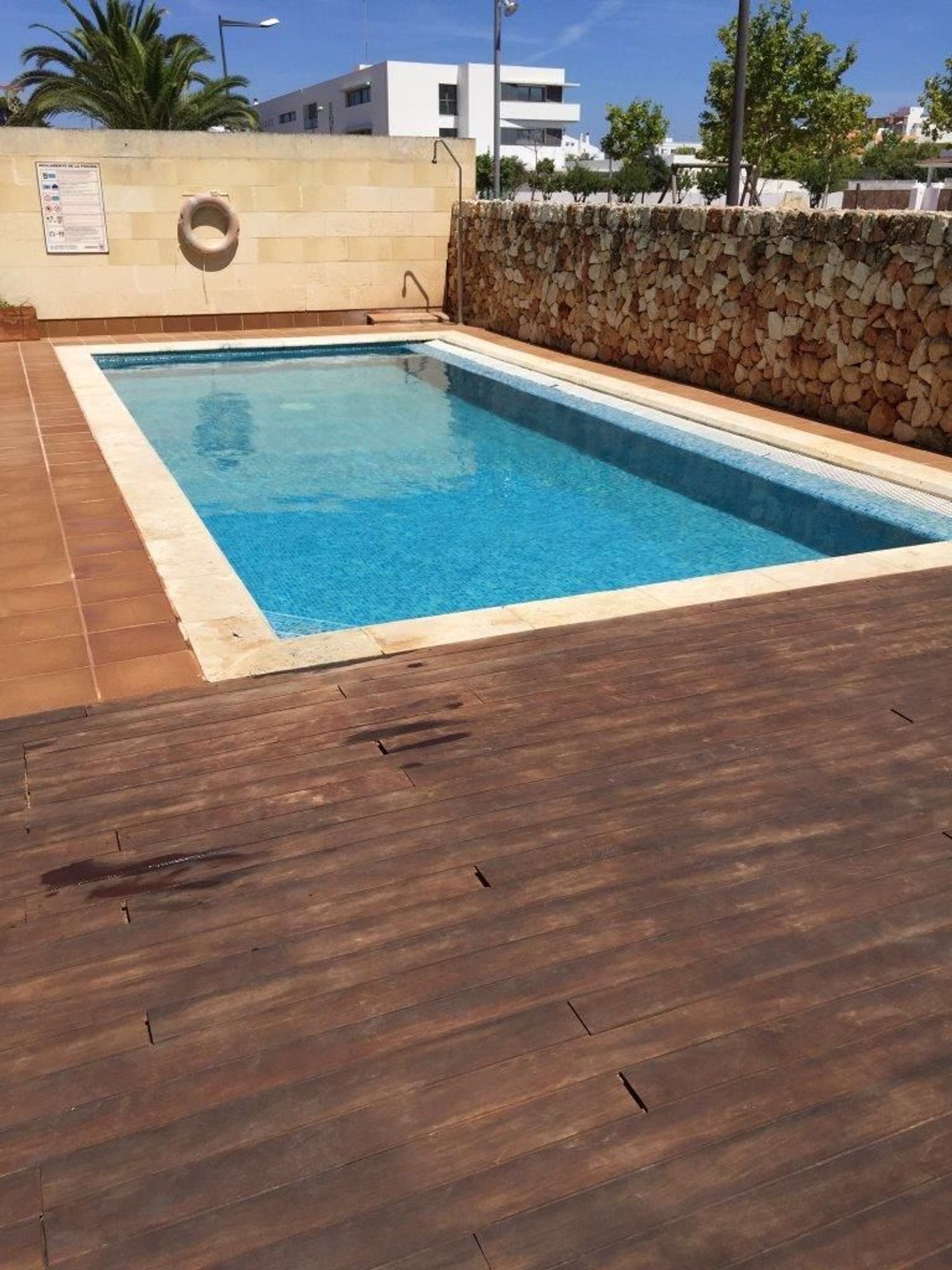 Piso en Calle de Gustavo Mas Salesià, 110, Ciutadella, Ciutadella - Foto 18