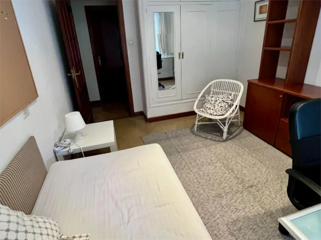 Piso en  Gran Vía 48 - Foto 6