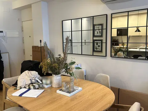 Piso en calle de Juan Hurtado de Mendoza, 5