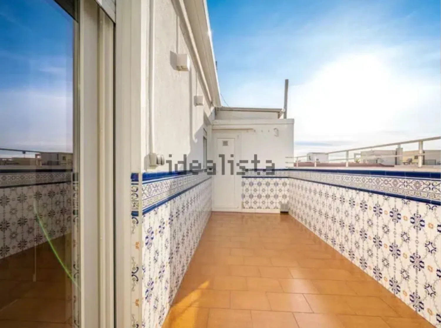 Ático en calle de Sancho Dávila, 26 - Foto 2