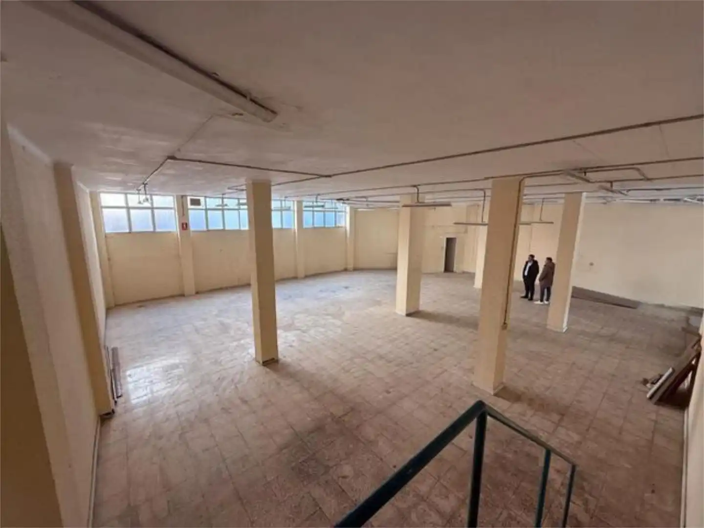 Local comercial en gavarra - Foto 6