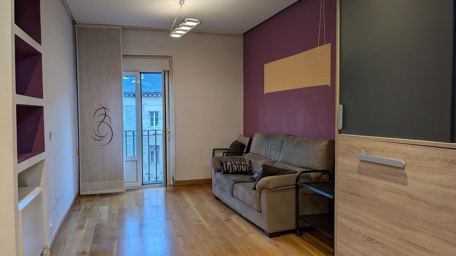 Piso en avenida Santiago, 1 - Foto 1