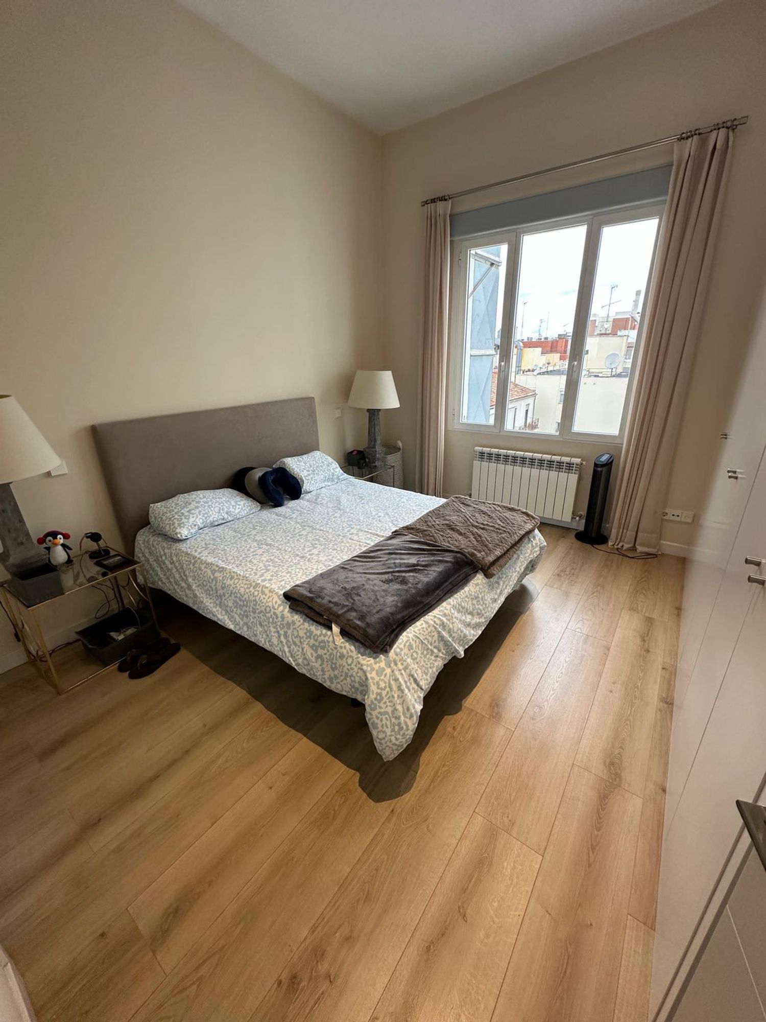 Ático en calle de Juan Bravo, 7 - Foto 16