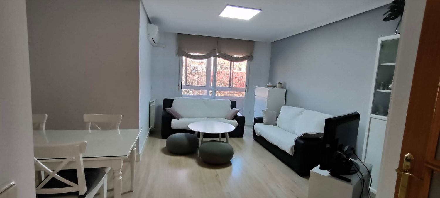 Piso en Paseo Oliva Sabuco de Nantes, 26, Parque sur, Parque sur - Foto 2