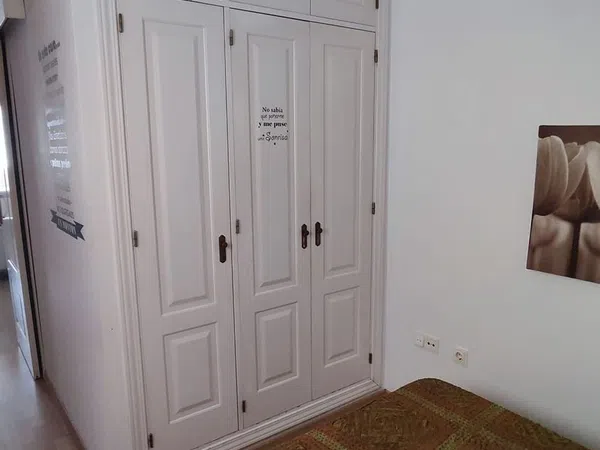 Piso en calle Baltasar Gracián, 42 - Foto 17