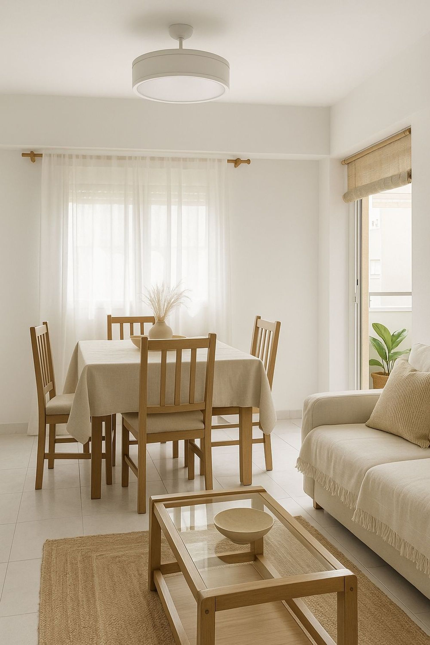 Piso en calle sicania, 3 - Foto 3