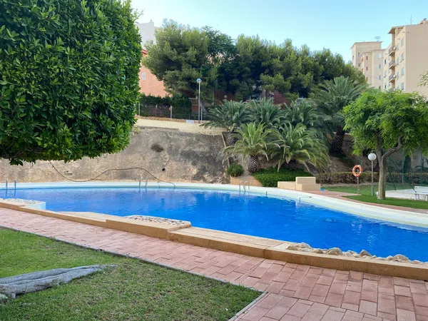 Piso en Calle Cornellana, 1, Playa de Poniente, Playa de Poniente - Foto 12