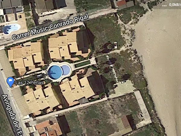 Dúplex en avenida de l'Estany, 15 - Foto 11