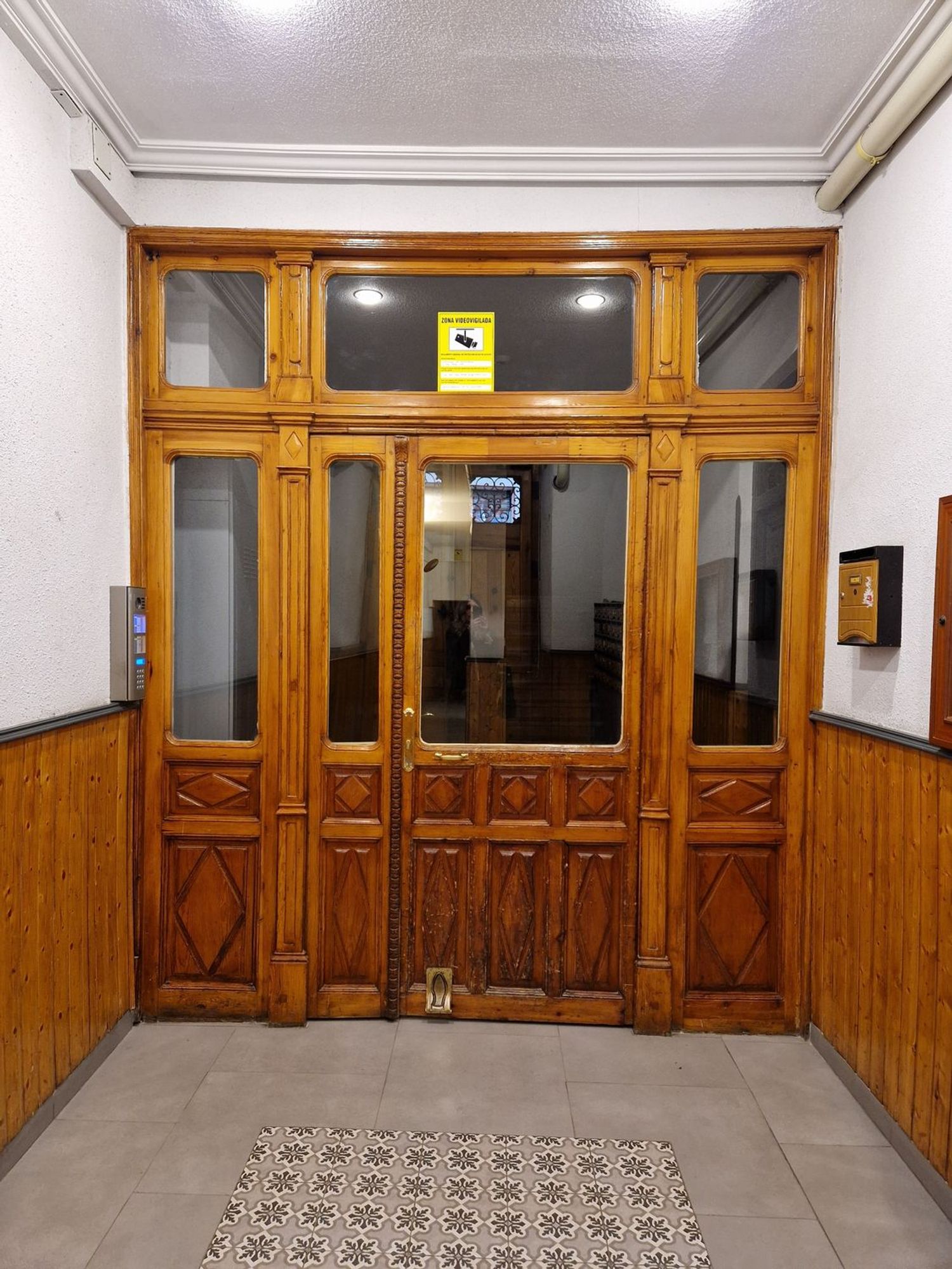 Ático en calle Tres Peces, 34 - Foto 15