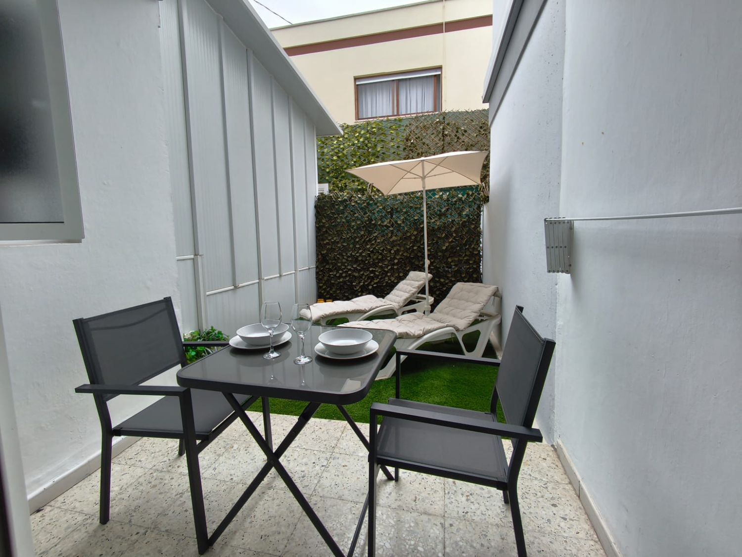 Estudio en Calle Puccini - Foto 4