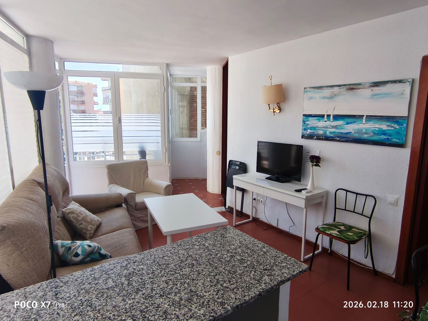 Piso en calle Río Subordán, 5 - Foto 1