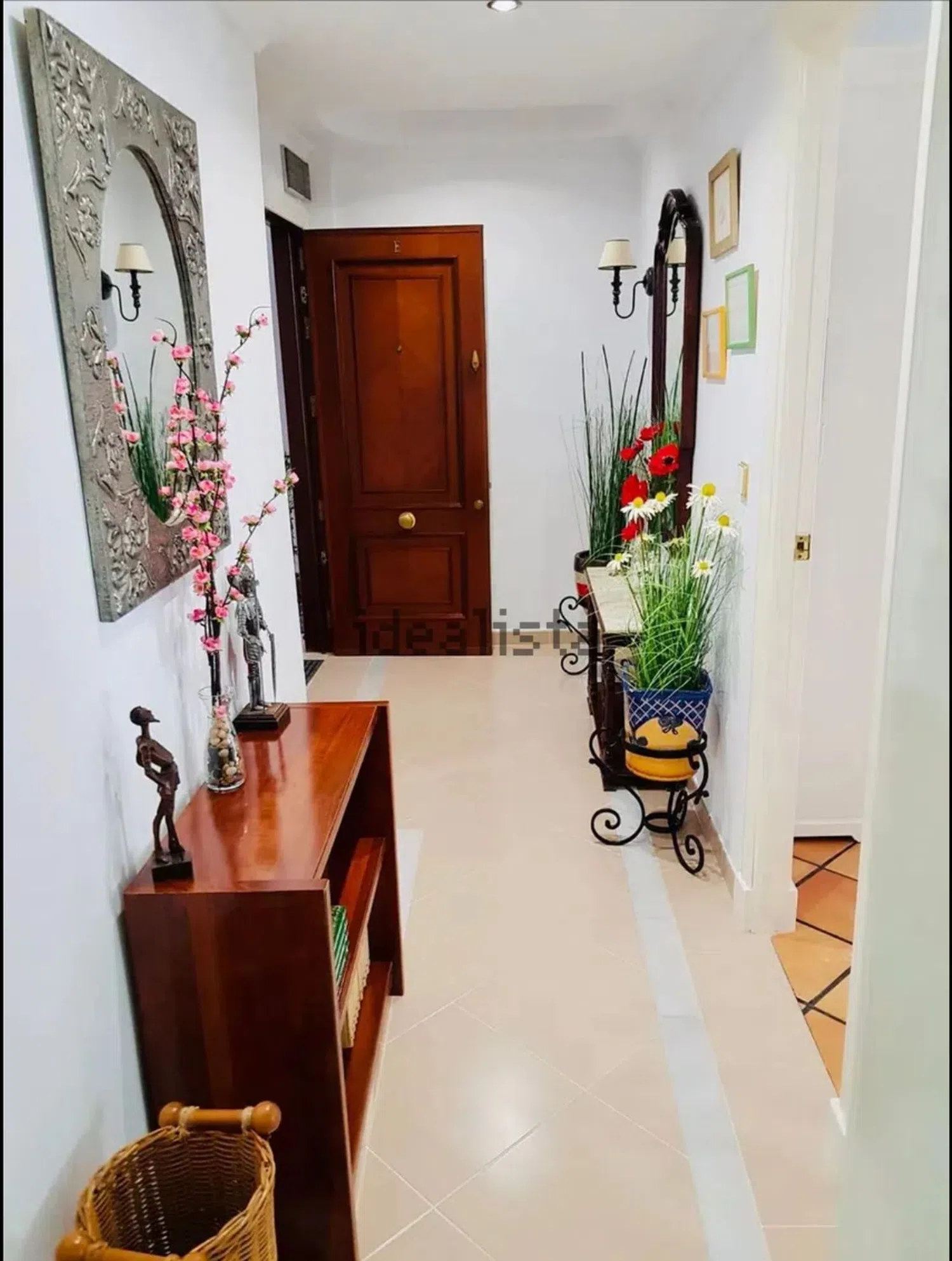 Piso en calle Pagés del Corro, 132 - Foto 10