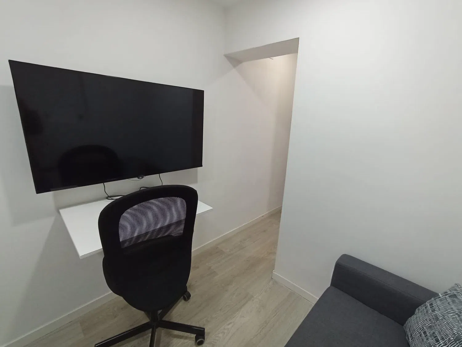 Piso - Foto 4