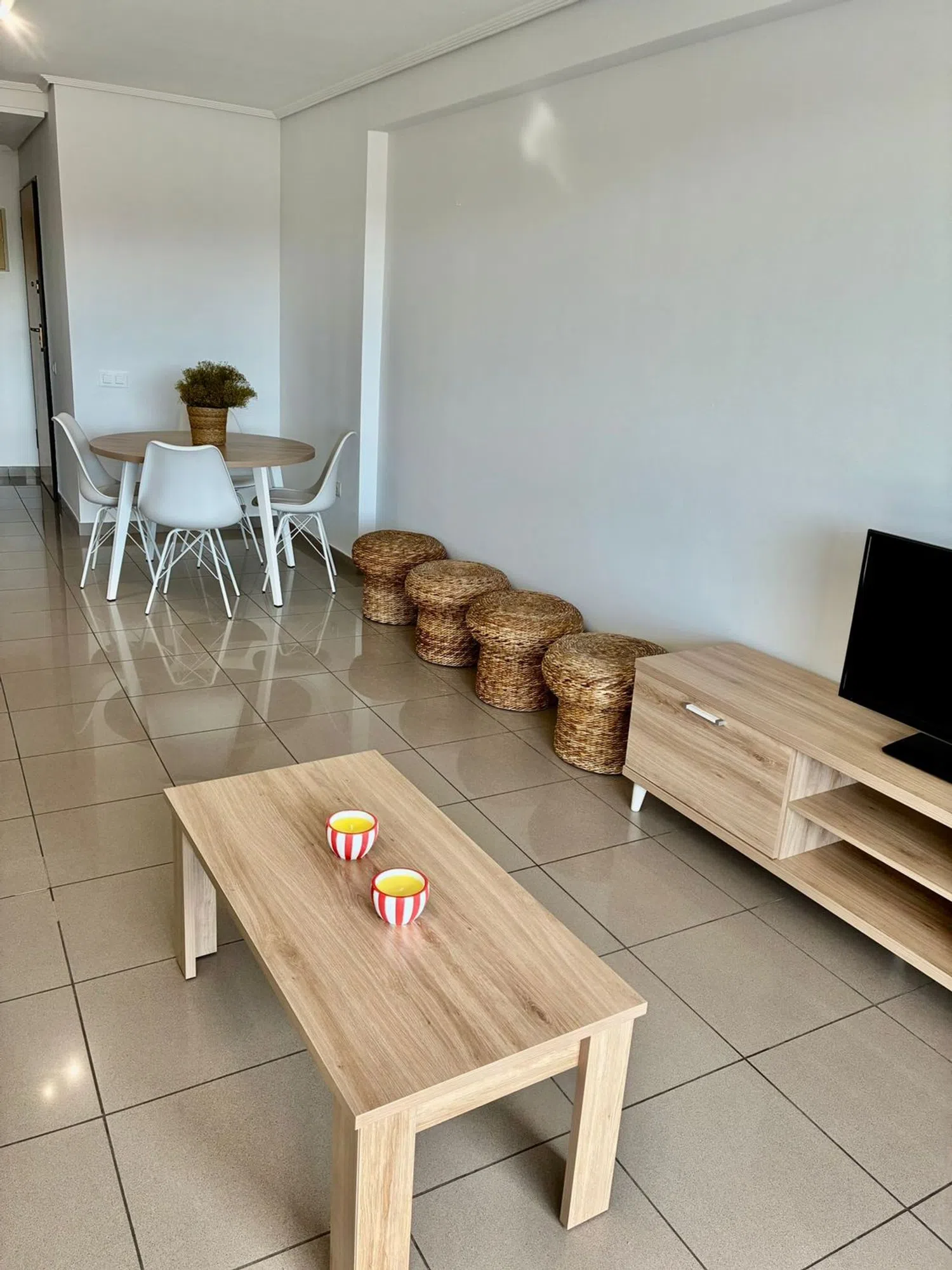 Piso en avenida Mare Nostrum, 15 - Foto 6