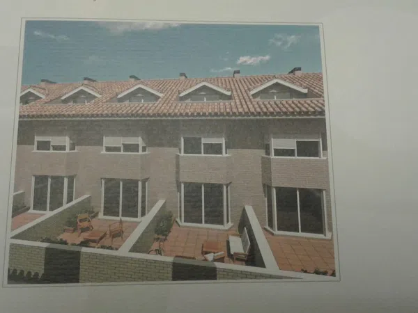 Chalet adosado en Calle Enrique Tierno Galván, 102 - Foto 27