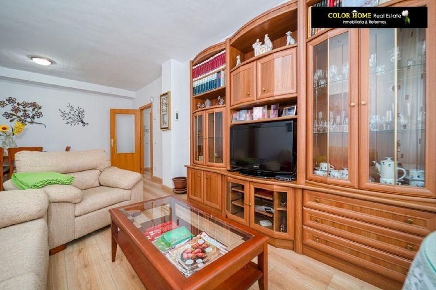 Piso en calle Sierra Faladora, 6 - Foto 13