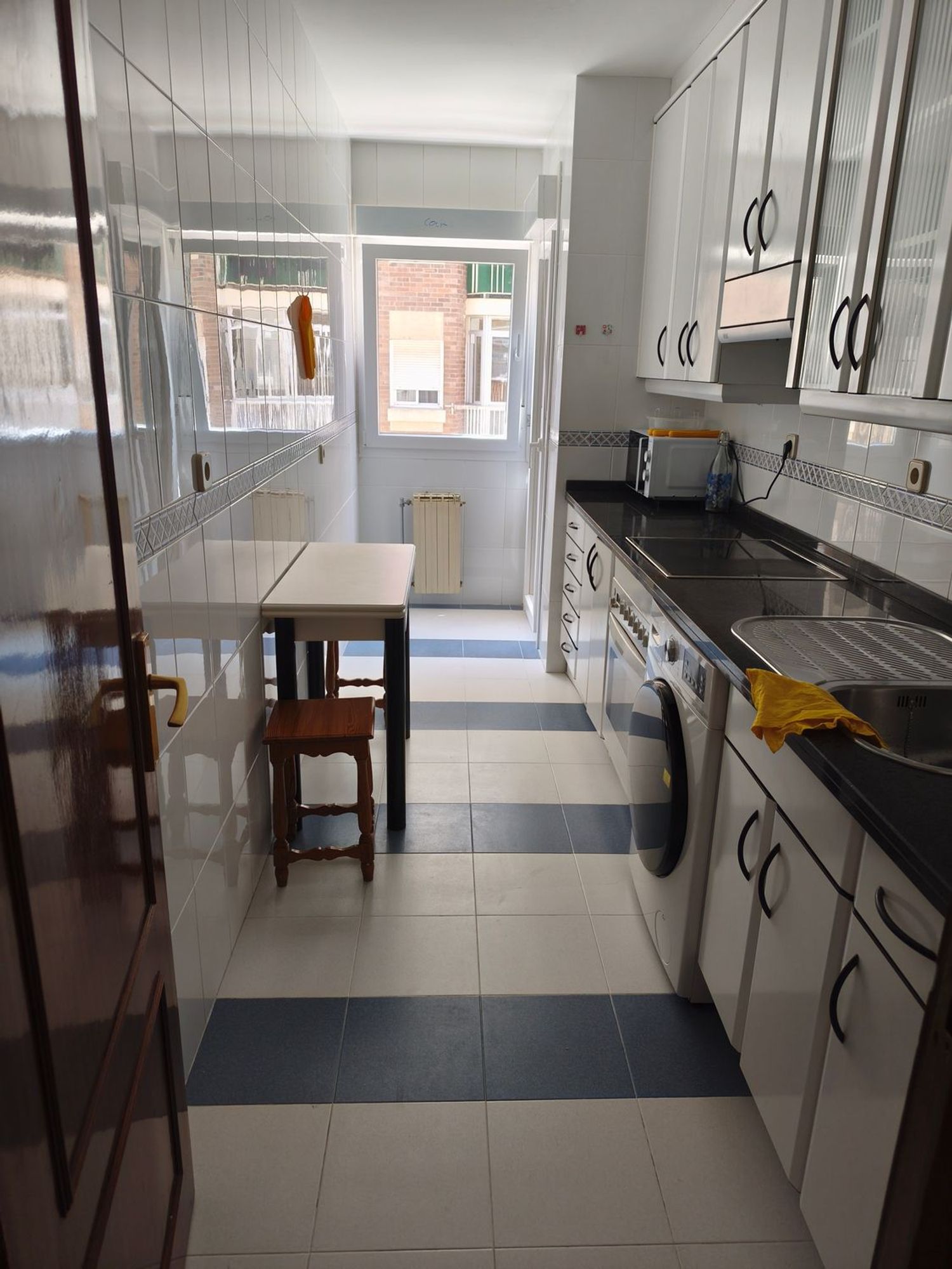 Piso en Avenida Marqués de Lozoya, 12, El Carmen, El Carmen - Foto 4