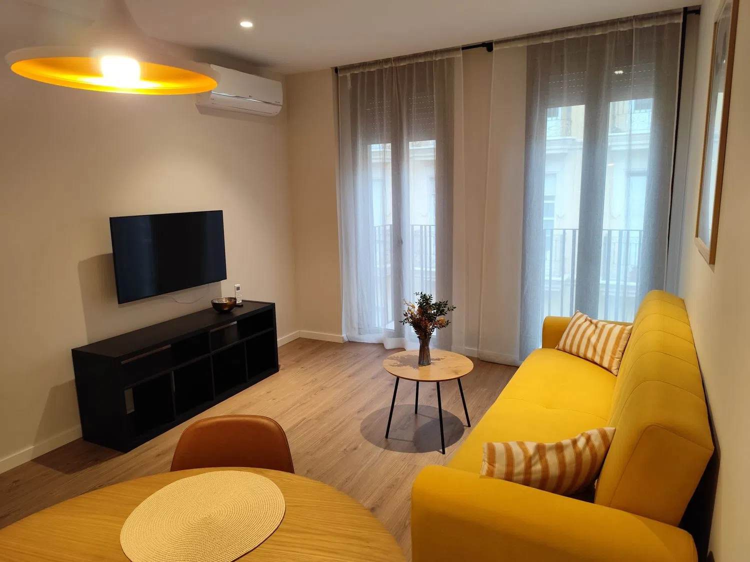 Estudio en calle Bazán, 51 - Foto 7