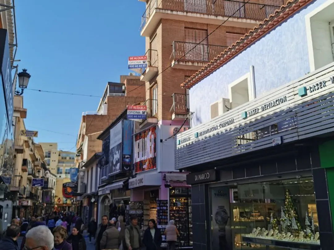 Oficina en  Carrer de la Palma 1 - Foto 14