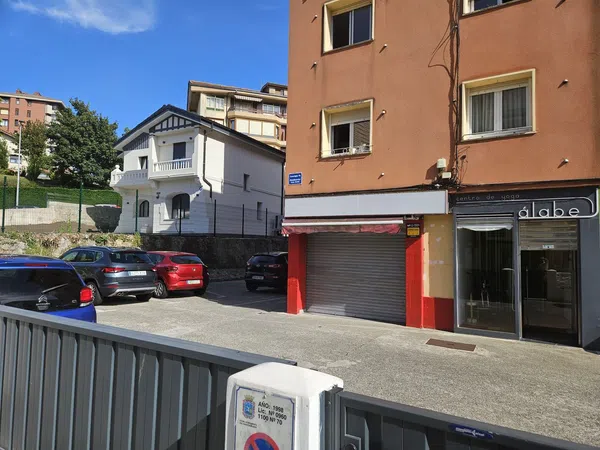 Piso en Paseo Canalejas, 70, Puerto Chico, Puerto Chico - Foto 11