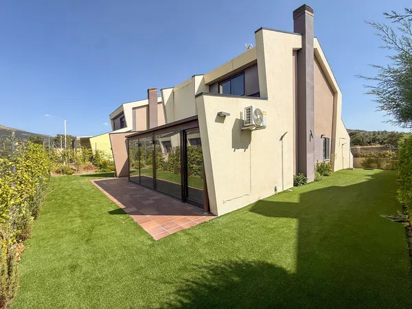 Casa o chalet independiente en Avenida de Los Angeles, 18 - Foto 4