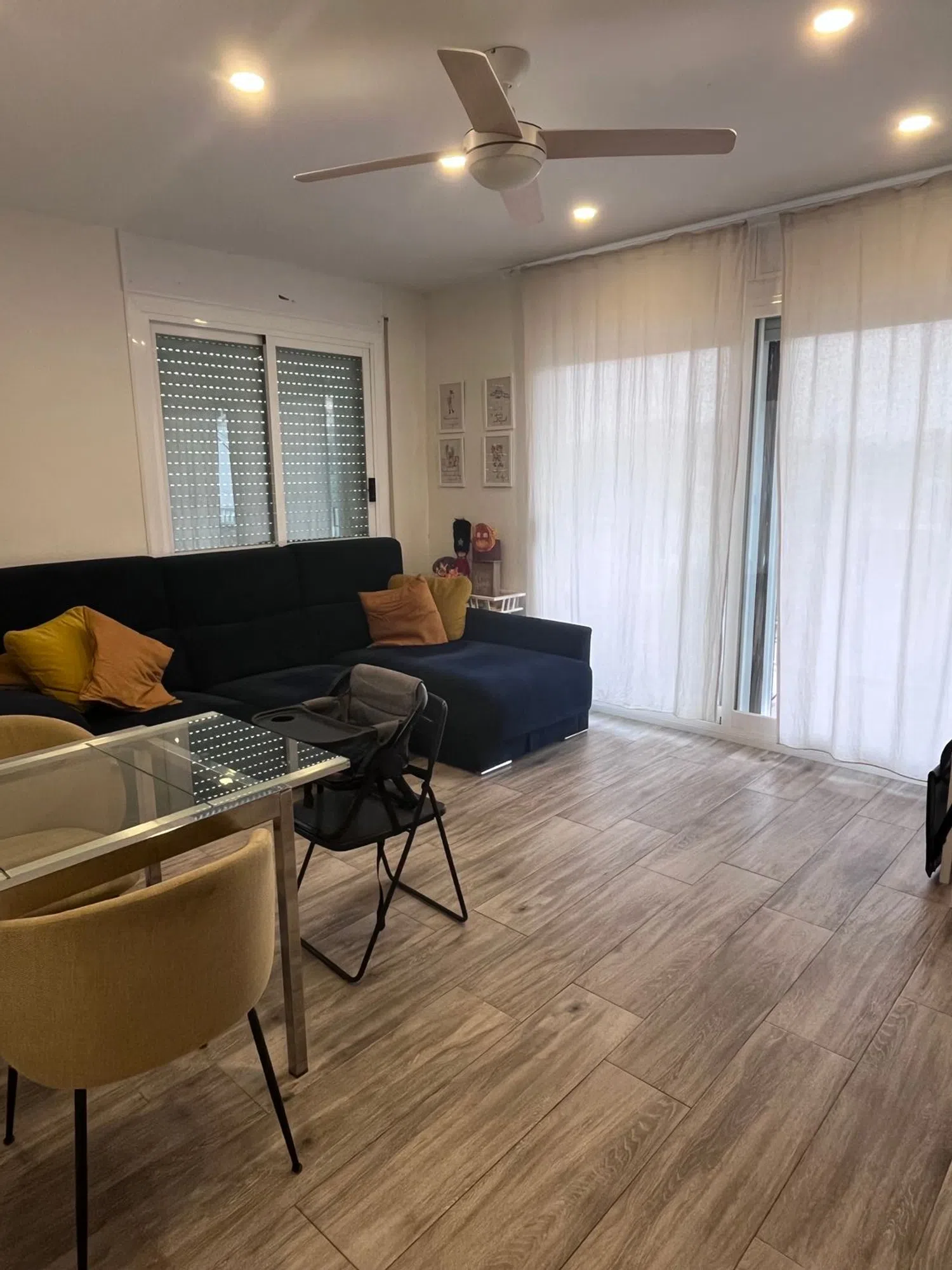 Piso en avenida 302, 110 - Foto 2