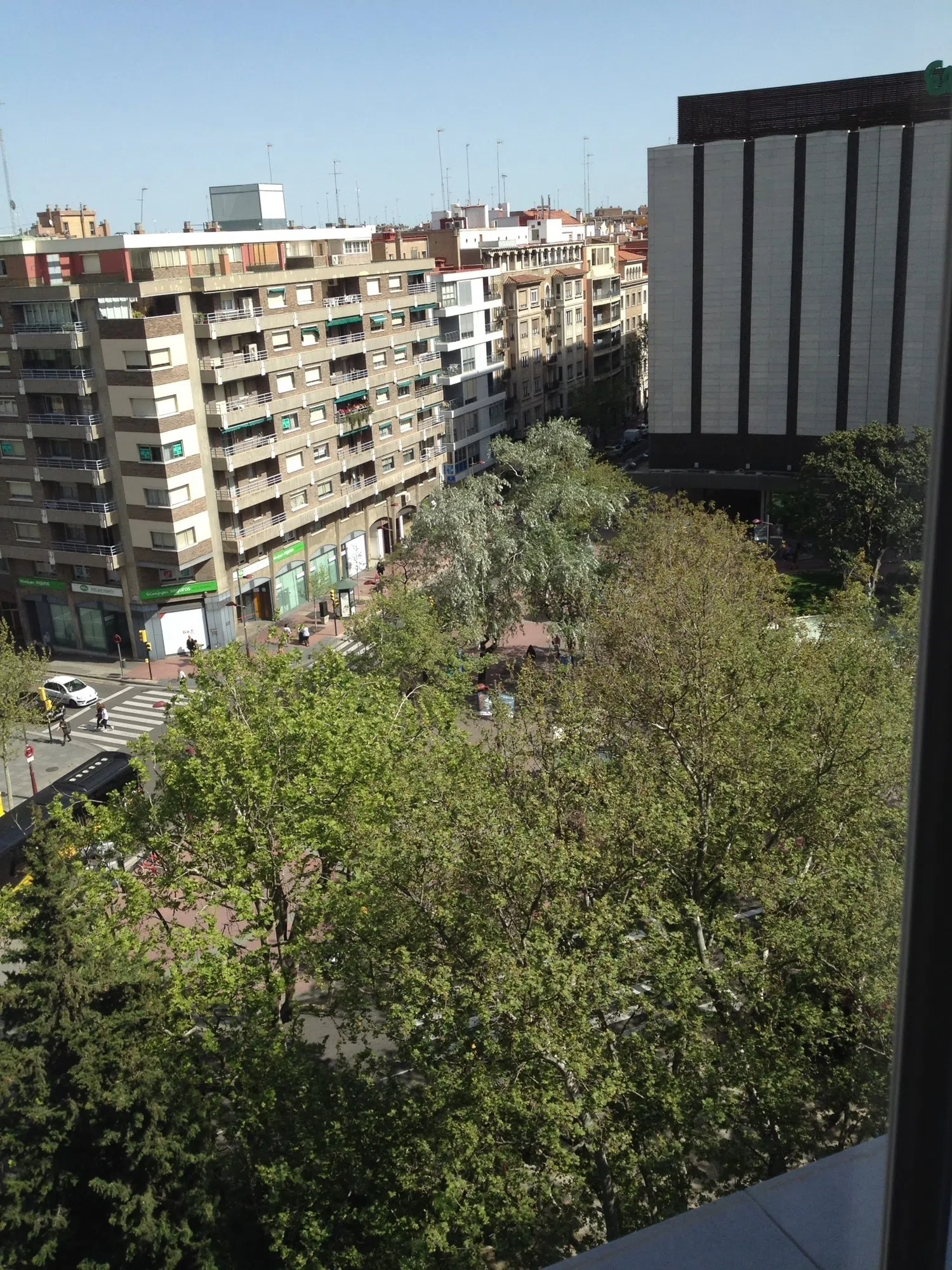Piso en paseo Sagasta, 8 - Foto 3