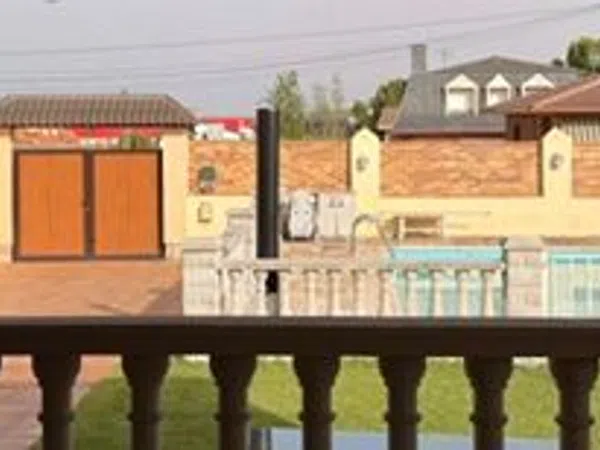 Chalet pareado en Villa del Prado - Foto 25