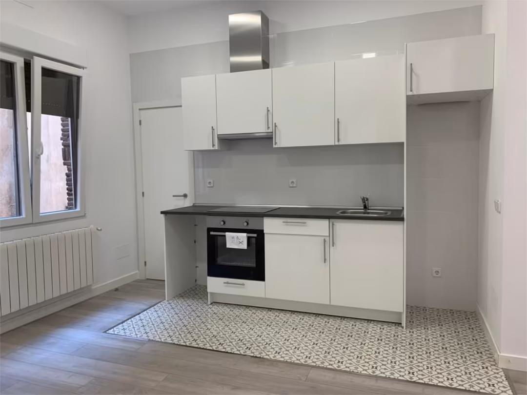 Piso en  Calle de Cadarso 19 - Foto 6