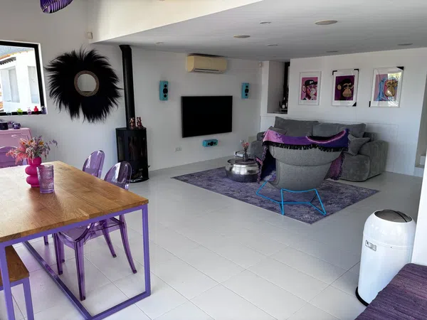 Casa o chalet independiente en Calle Club Vista Mar, 12, Cala Vedella - Cala Tarida - Cala Conta, Cala Vedella - Cala Tarida - Cala Conta - Foto 1