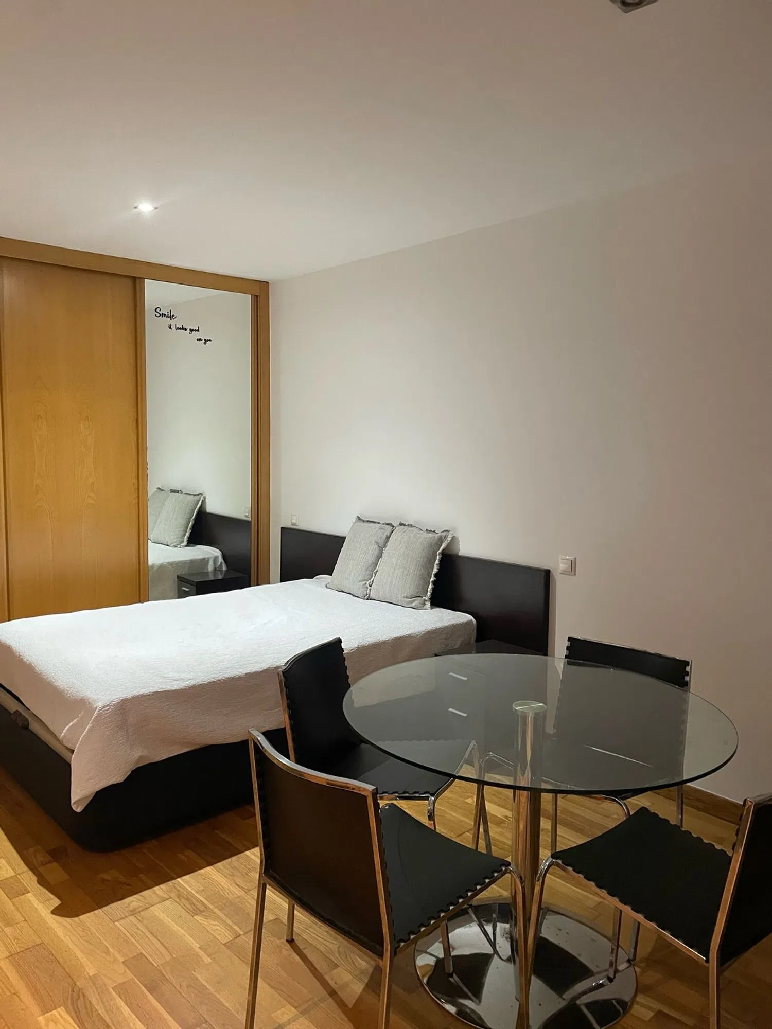 Estudio en calle Cervantes, 21 - Foto 7