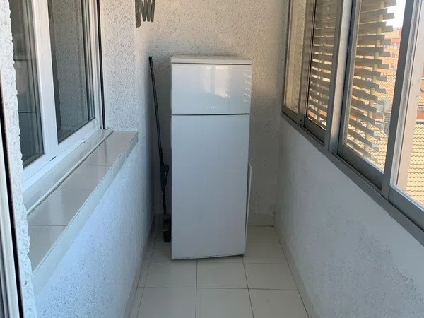 Piso en Calle Alfonso XI, 9, Lakua - Arriaga, Lakua - Arriaga - Foto 4