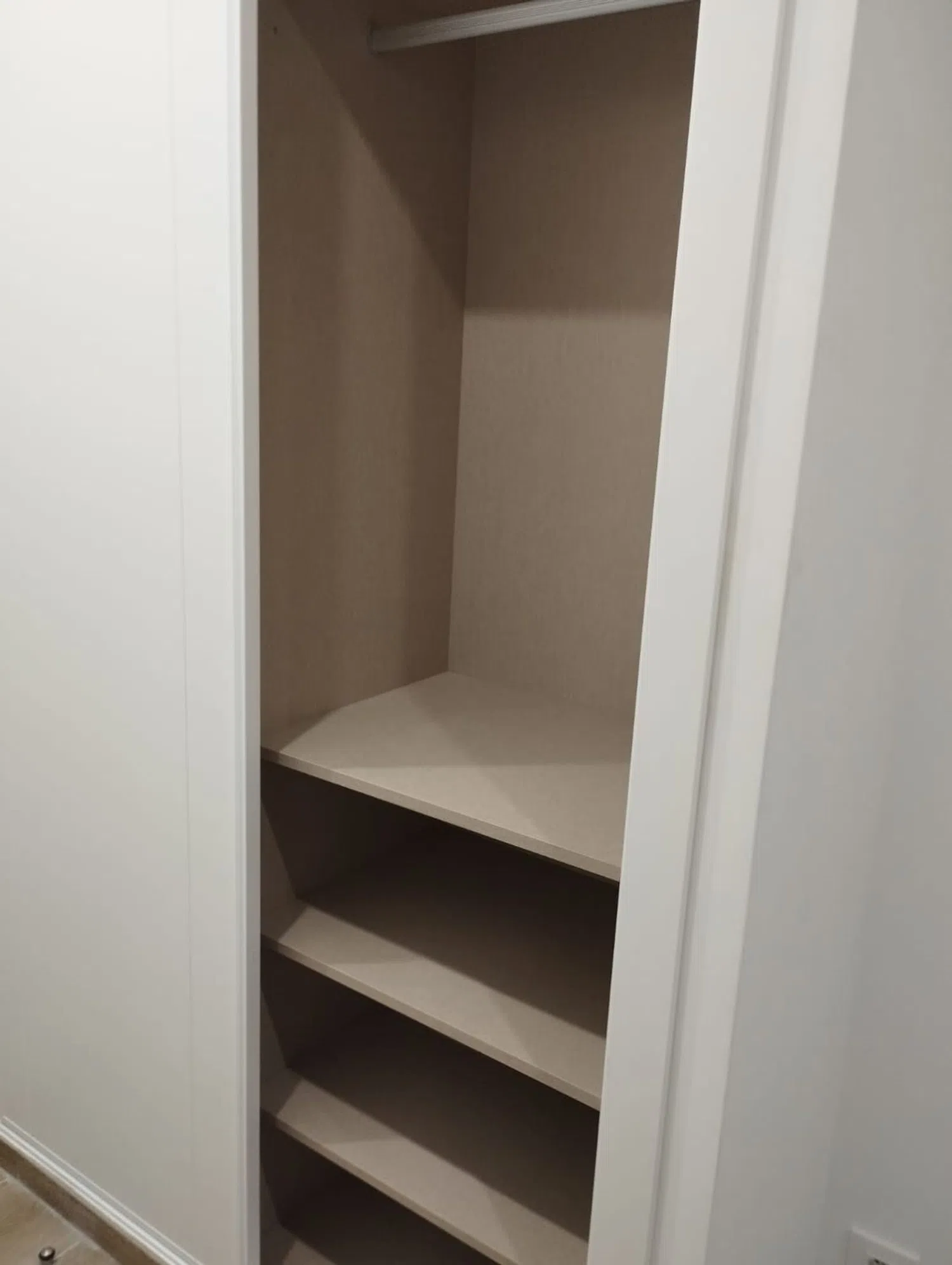 Piso en calle Diego Delicado, 10 - Foto 8