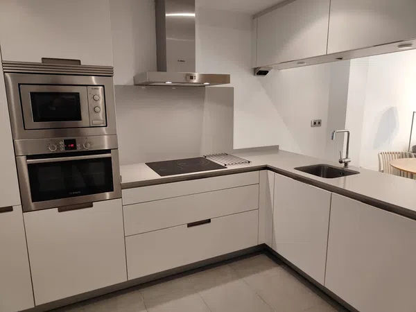 Piso en calle de García Barbón, 25 - Foto 13