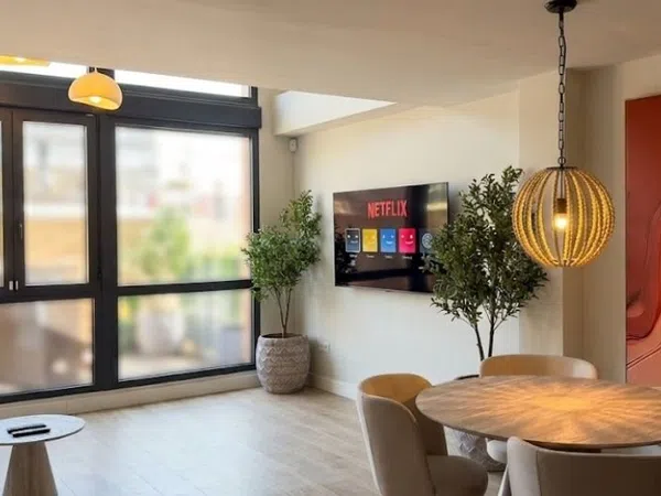 Loft en Calle Francisco de Medina y Mendoza, 63 - Foto 3