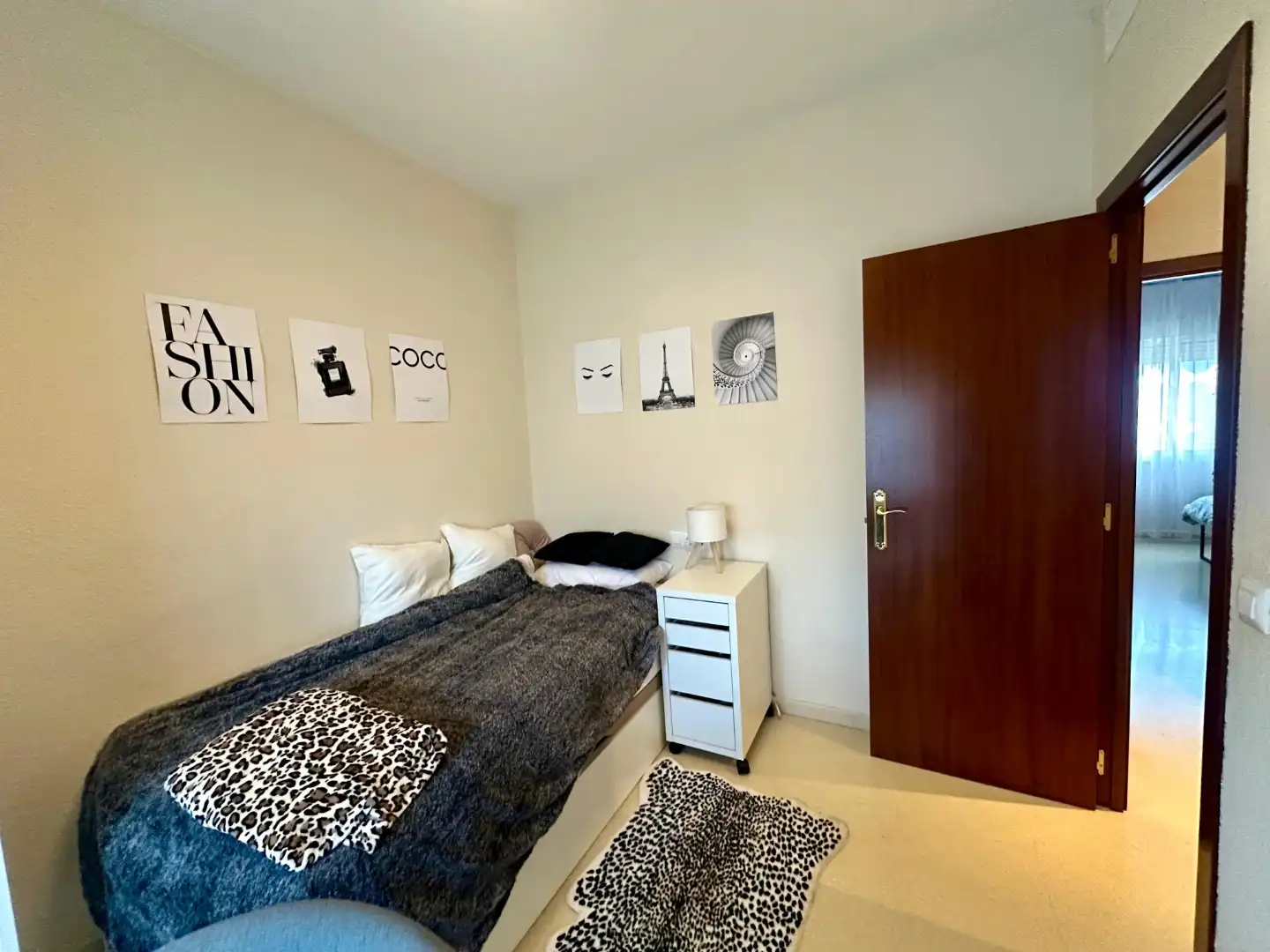 Casa adosada en  Calle Rincon del Pescador 5 - Foto 6