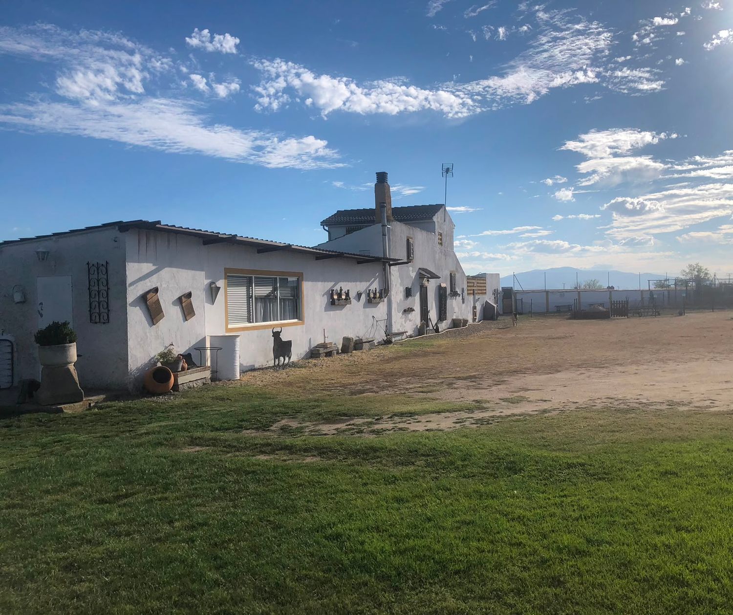 Finca rústica en Av-p-402, 444 Parcela - Foto 8